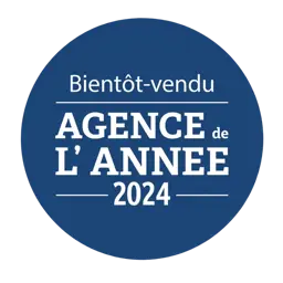 Bientôt-Vendu — Agence de l'année 2024