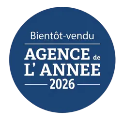 Bientôt-Vendu — Agence de l'année 2026