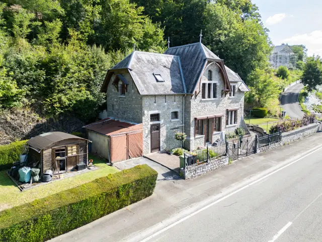 Bien vendu à Liège