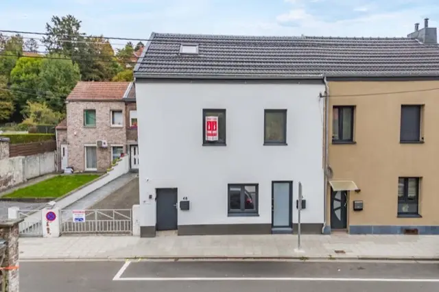 Bien vendu à Namur