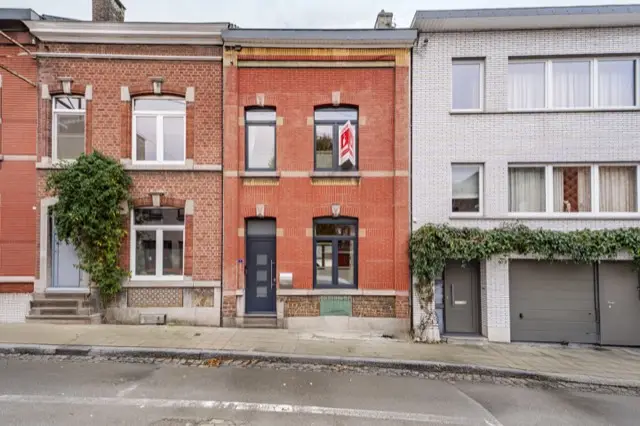 Bien vendu à Huy
