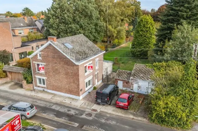 Bien vendu à Verviers